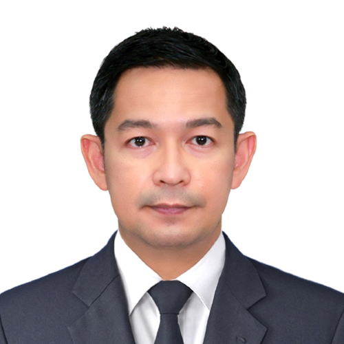 Dr Adisorn Champathong